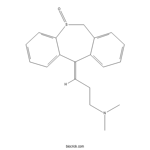 Dosulepin impurity A