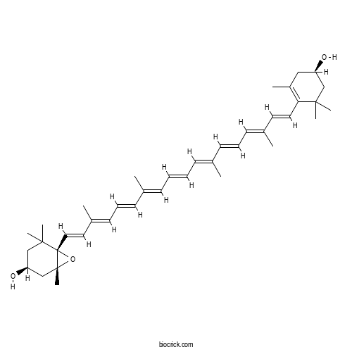 Antheraxanthin