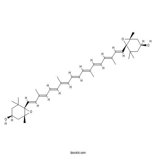 Violaxanthin