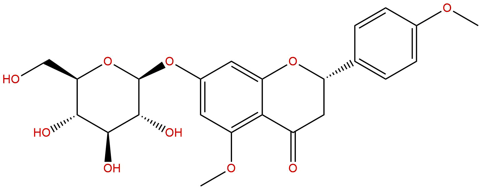 5-Methoxyisosakuranin