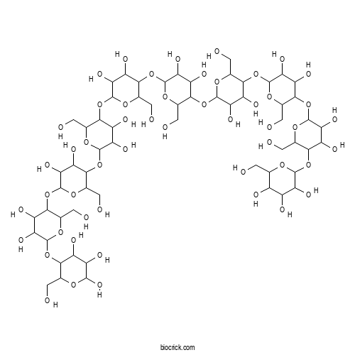 Maltodecaose