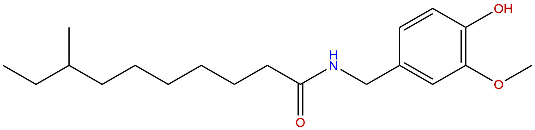 Homodihydrocapsaicin II