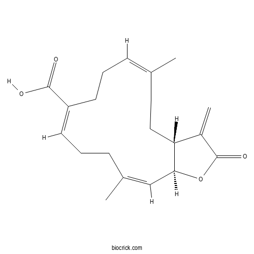 Anisomelic acid