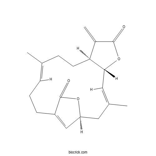 Ovatodiolide