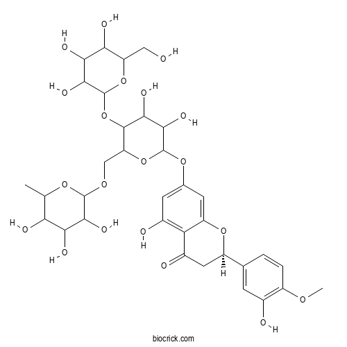 α-Glucosyl Hesperidin