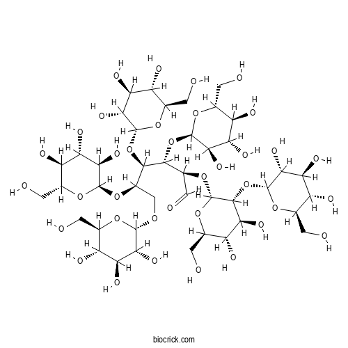 Isomaltoheptaose