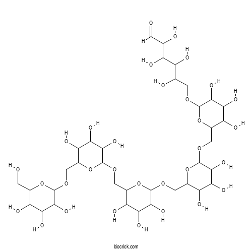 Isomaltohexaose