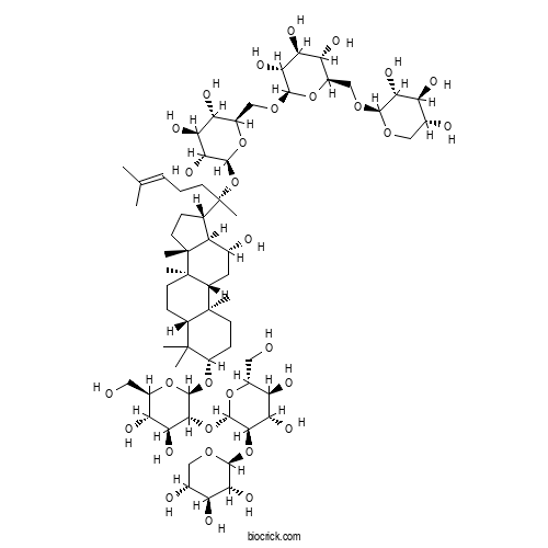 Notoginsenoside D