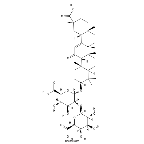18α,20β-Glycyrrhizic acid