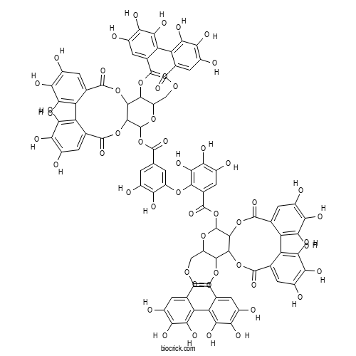 Agrimoniin