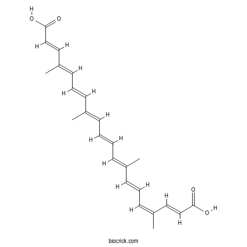 α-Norbixin