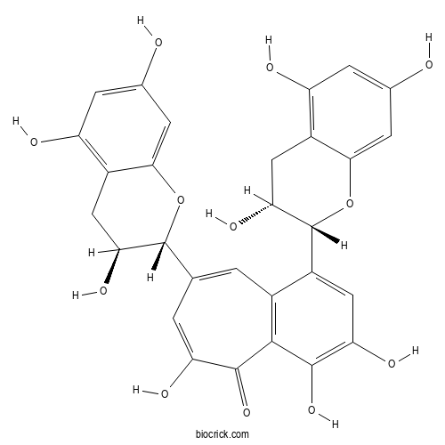 Isotheaflavin