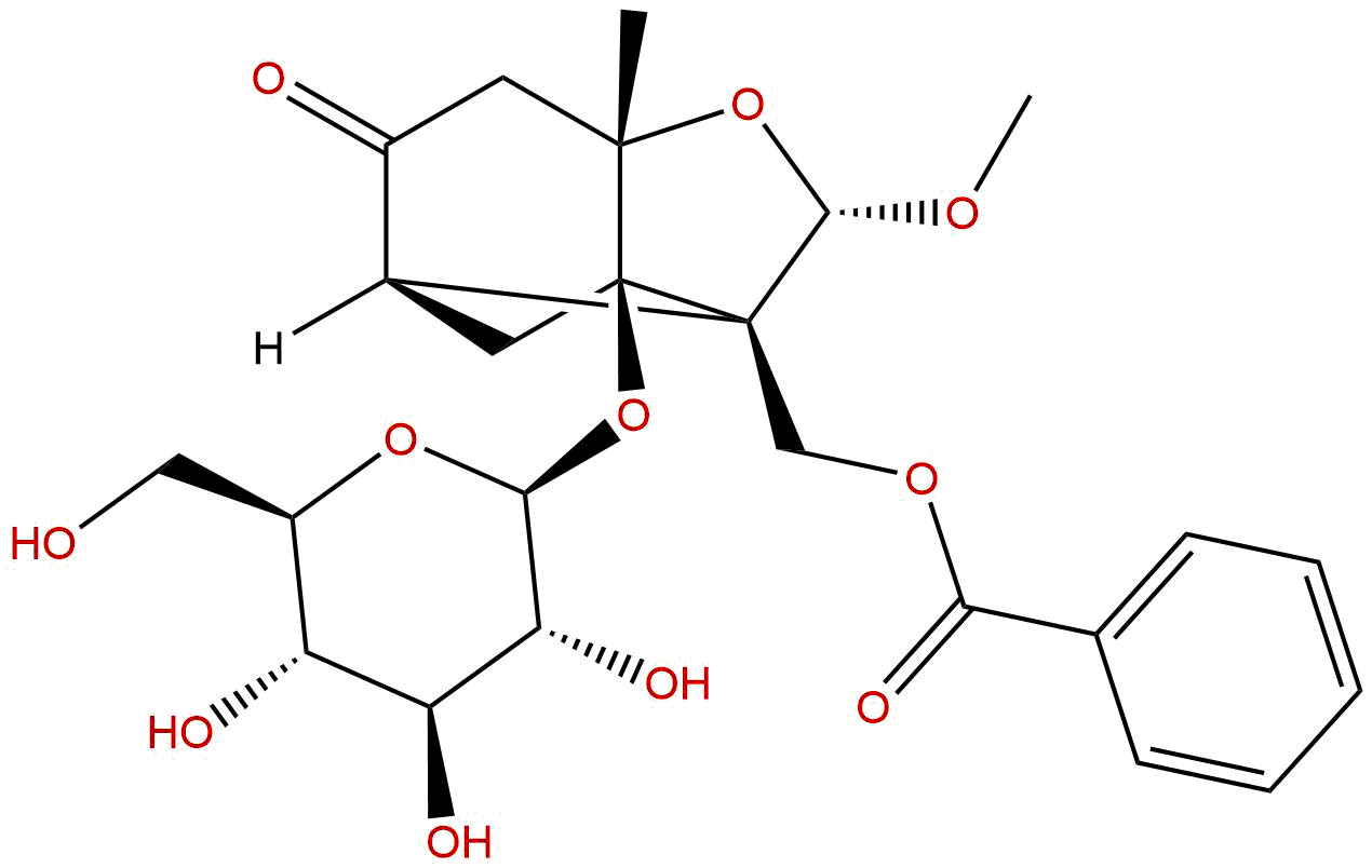 Paeonidanin