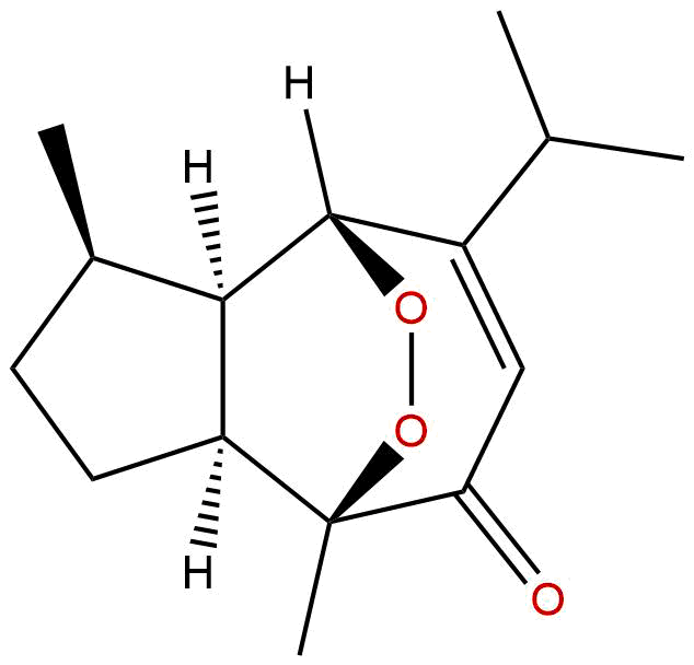 Isohanalpinone