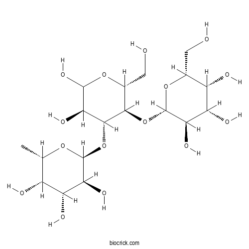 3-Fucosyllactose