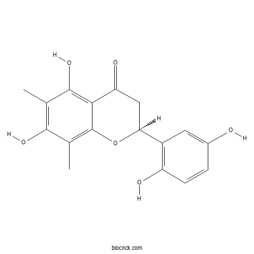 Myriacetin
