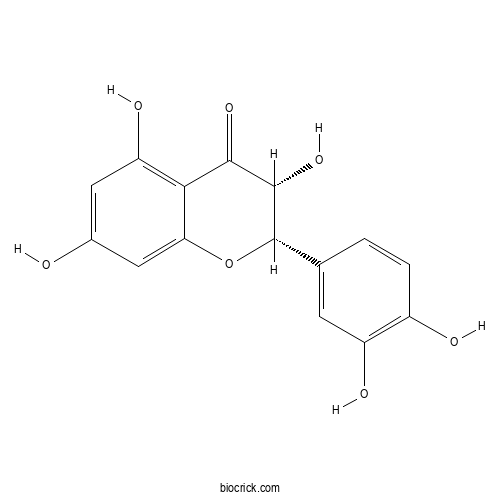 (+)-Epitaxifolin