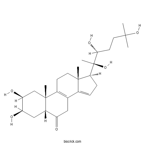 Podecdysone B