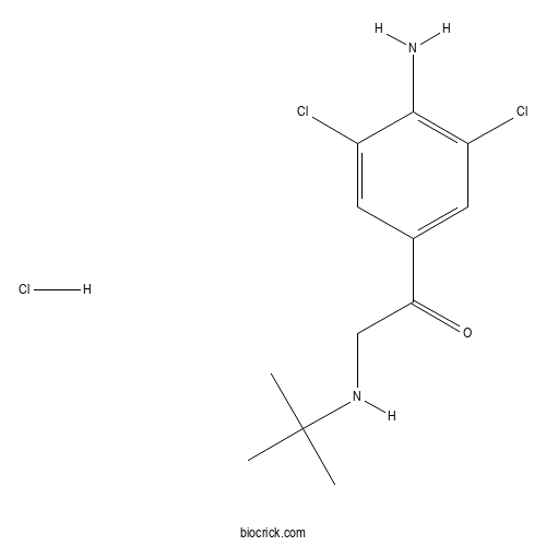 Clenbuterol Impurity B