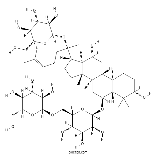 Notoginsenoside M