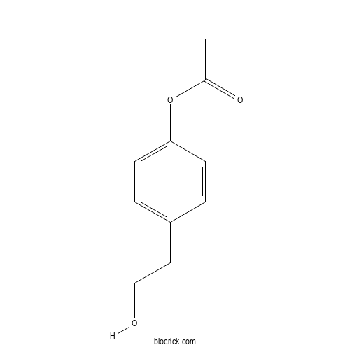 4-(Acetyloxy)benzeneethanol