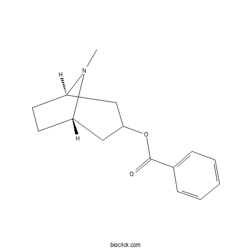 Benzoyltropein