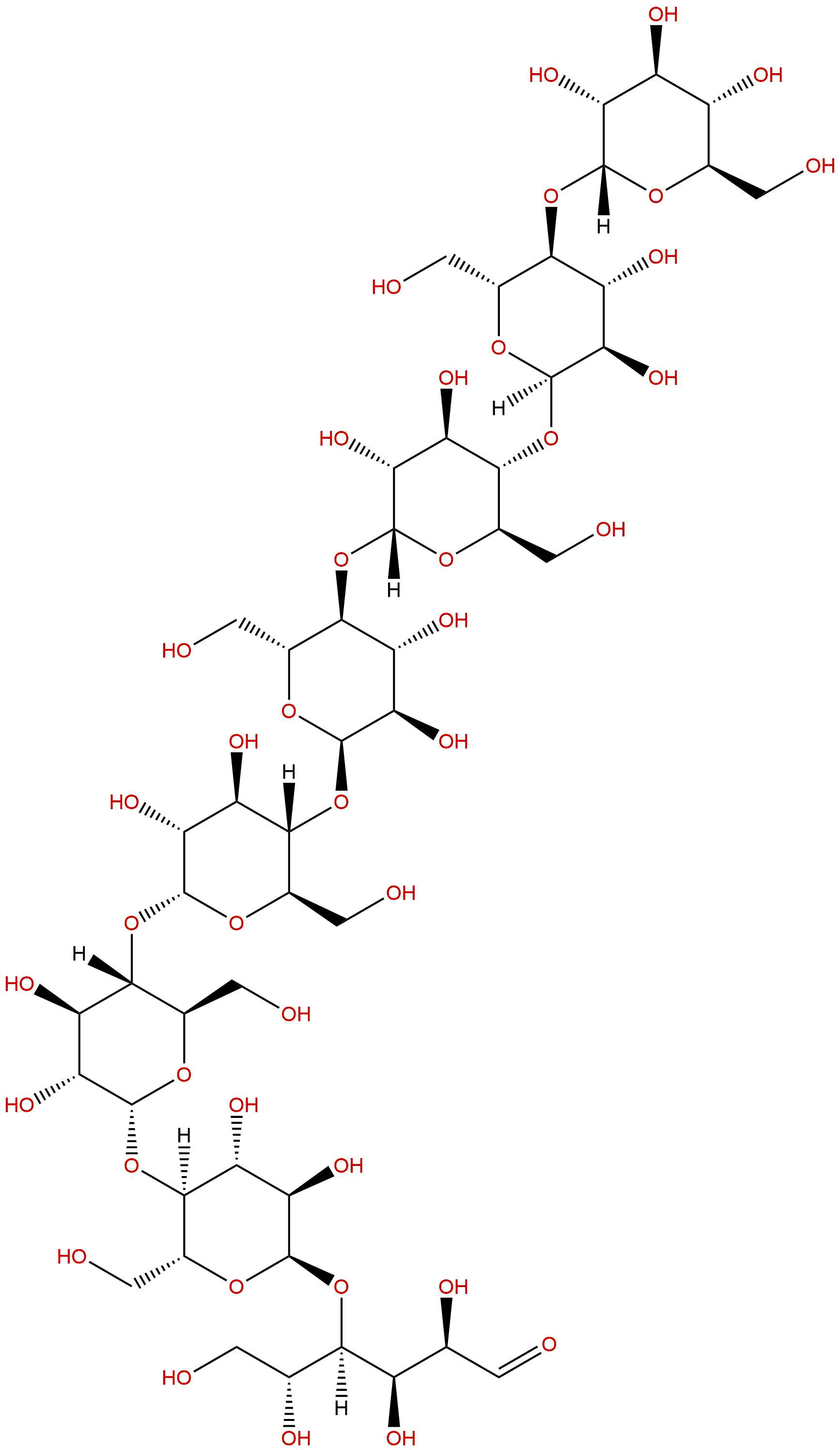 Maltooctaose