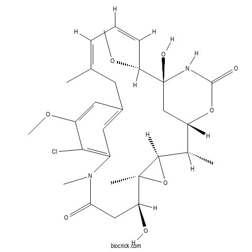 Maytansinol