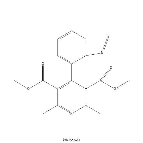 Nifedipine impurity B