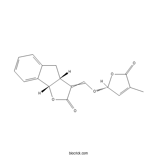 Strigolactone