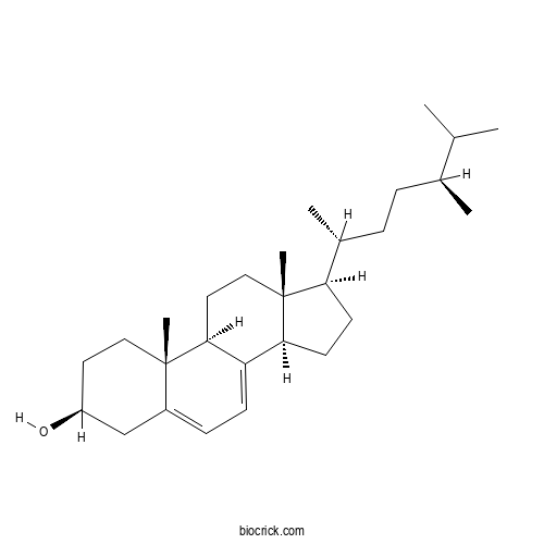 22,23-Dihydroergosterol