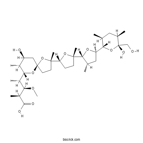 Monensin B
