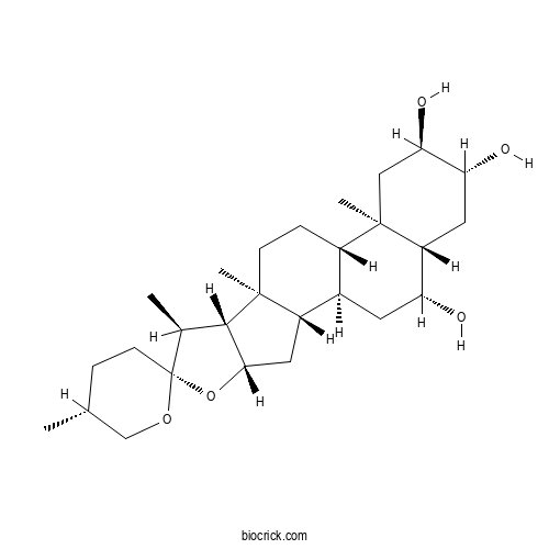 Agigenin