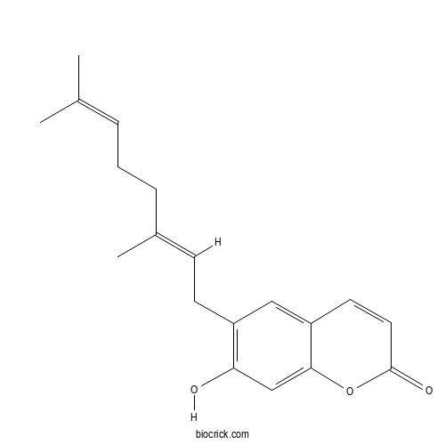 Ostruthine