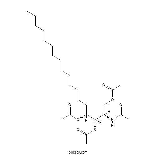 Tetraacetylphytosphingosine