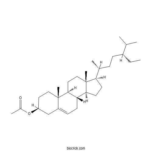 β-Sitosteryl acetate
