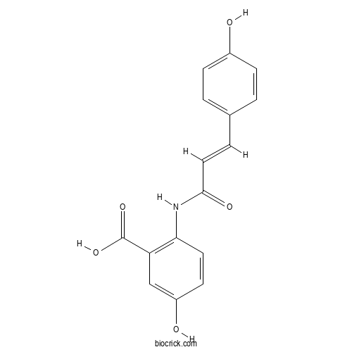 Avenanthramide A