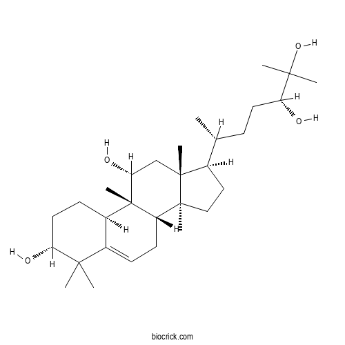 3α-Hydroxymogrol