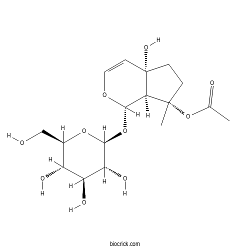 Reptoside