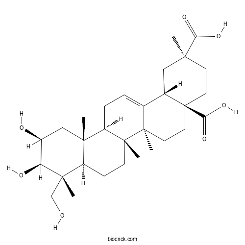 Jaligonic acid