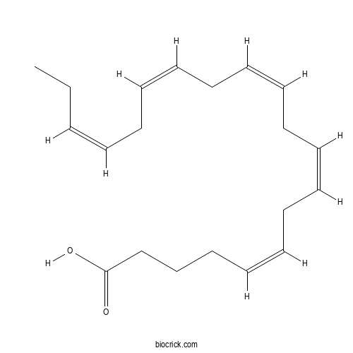 Eicosapentaenoic acid