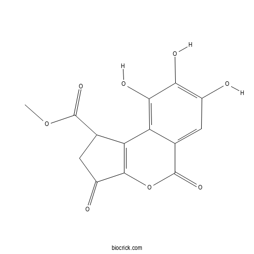 Methyl brevifolincarboxylate