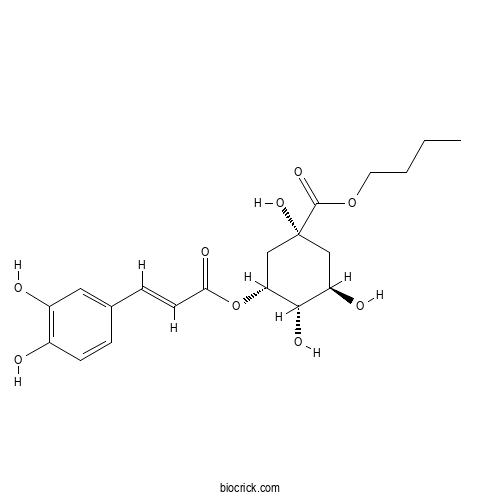 Butyl neochlorogenate