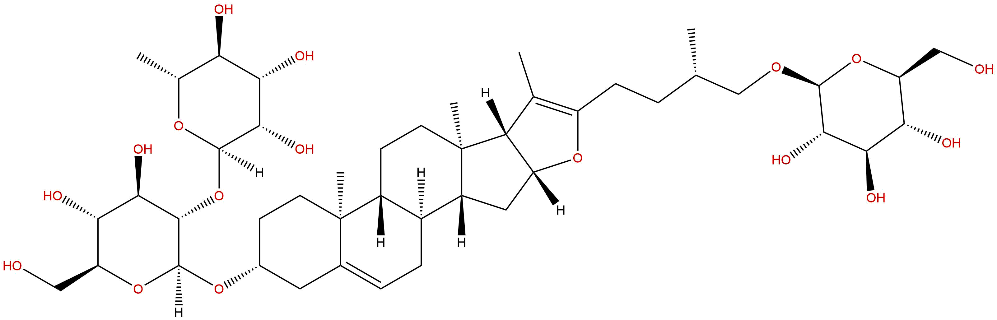 Proprotogracillin