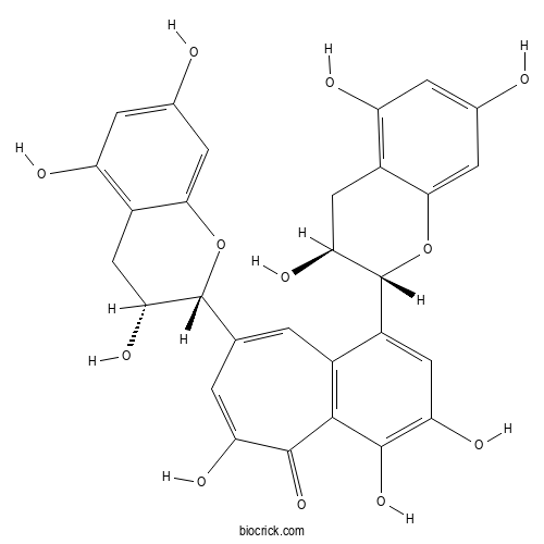 Neotheaflavin