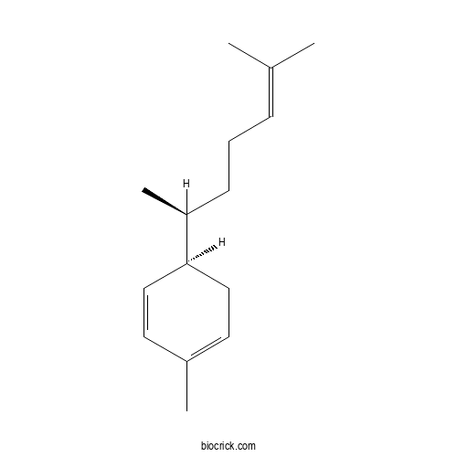 Zingiberene