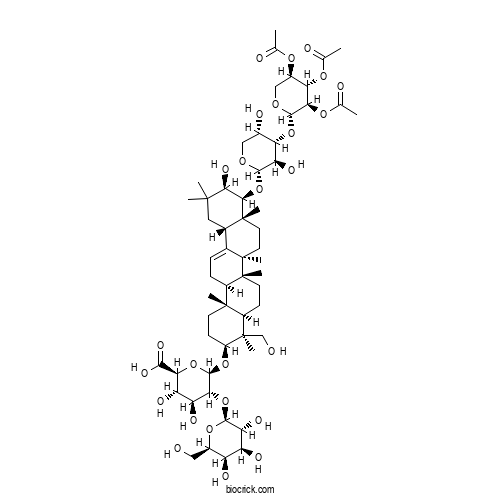 Soyasaponin Ae