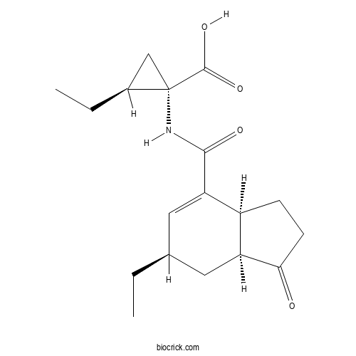 Coronatine