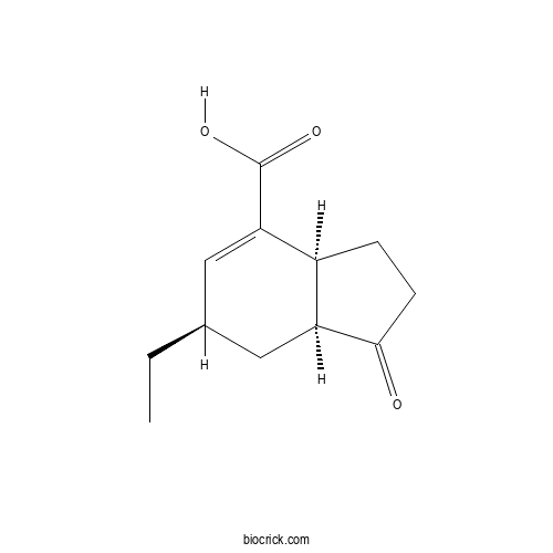 Coronafacic acid