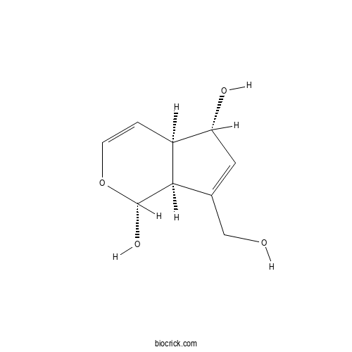 Aucubigenin